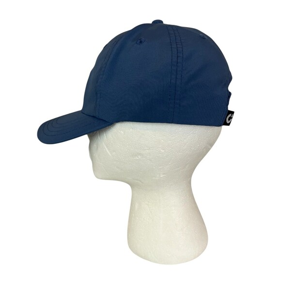 Pukka Inc Blue Lightweight Unisex Kids Fit Snapback Hat  Summer  Vacation  Beach - Picture 4 of 7